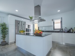 Villa Son Serra de Marina Kenmerken 14