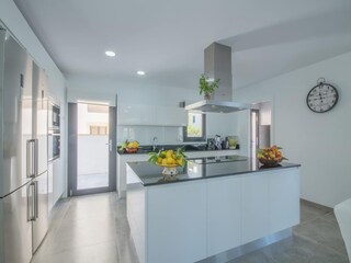 Villa Son Serra de Marina Kenmerken 26