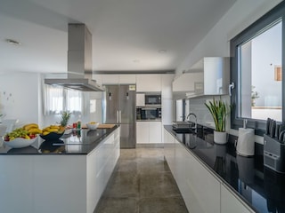Villa Son Serra de Marina Kenmerken 8