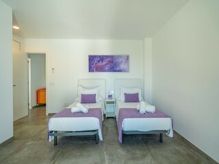 Villa Son Serra de Marina Features 30