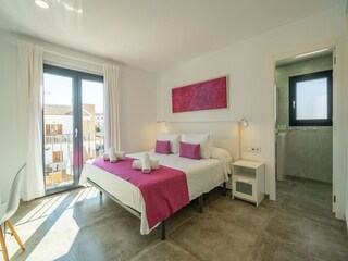 Villa Son Serra de Marina Caratteristiche 39