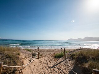 Villa Son Serra de Marina Ambiente 43