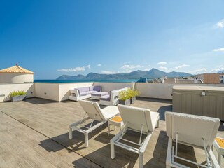 Villa Son Serra de Marina Outdoor Recording 6