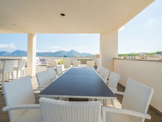 Villa Son Serra de Marina  44