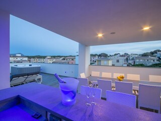 Villa Son Serra de Marina  44