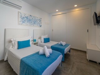 Villa Son Serra de Marina Kenmerken 41