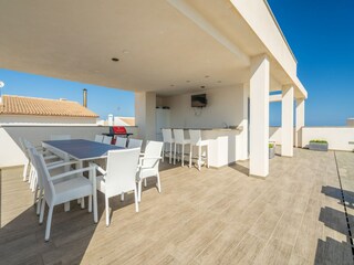 Villa Son Serra de Marina  48