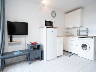 Apartment Cap d'Agde Features 9