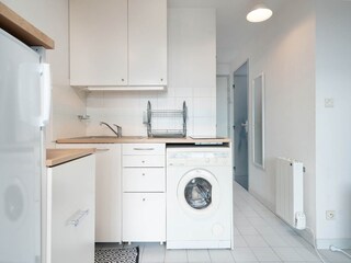 Apartment Cap d'Agde Features 10