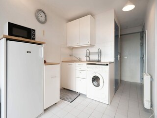 Apartment Cap d'Agde Features 13