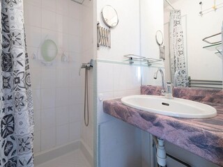 Appartement Cap d'Agde Kenmerken 13