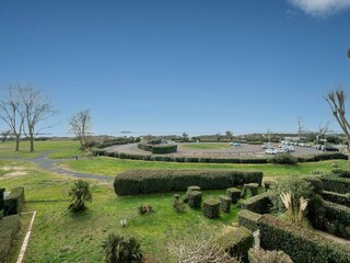 Appartement Cap d'Agde Buitenaudio-opname 4