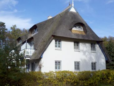 Ferienwohnung Dünenblick
