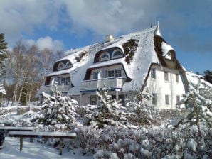 Appartamento vacanze Dünenblick