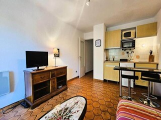 Apartment Saint-Mandrier-sur-Mer Features 5