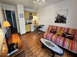 Apartment Saint-Mandrier-sur-Mer Ausstattung 6