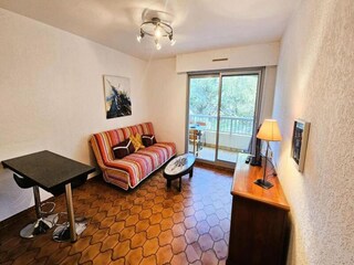 Apartment Saint-Mandrier-sur-Mer Ausstattung 7