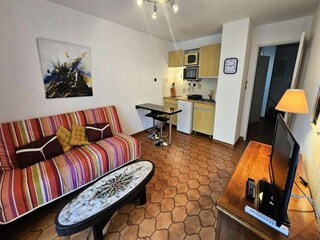 Apartment Saint-Mandrier-sur-Mer Features 8
