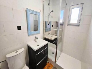 Apartment Saint-Mandrier-sur-Mer Ausstattung 11