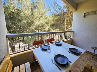 Appartement Saint-Mandrier-sur-Mer Enregistrement extérieur 2
