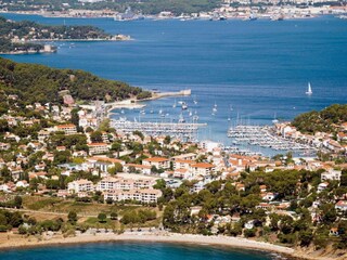 Appartement Saint-Mandrier-sur-Mer Enregistrement extérieur 3