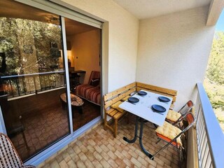 Apartment Saint-Mandrier-sur-Mer Outdoor Recording 4