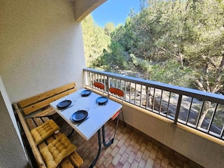 Apartment Saint-Mandrier-sur-Mer Umgebung 23