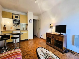 Apartment Saint-Mandrier-sur-Mer Ausstattung 14