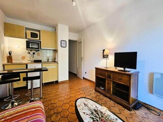 Apartment Saint-Mandrier-sur-Mer Features 14