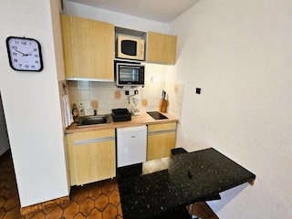 Apartment Saint-Mandrier-sur-Mer Ausstattung 17