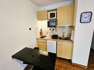 Appartement Saint-Mandrier-sur-Mer Kenmerken 18