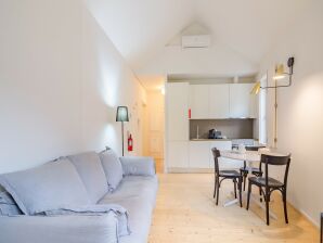 Apartment Charmantes zentrales Refugium, Porto - Porto - image1