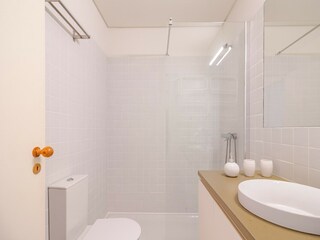 Apartment Porto Ausstattung 4