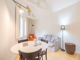 Apartment Porto Ausstattung 5