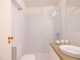 Apartment Porto Ausstattung 6