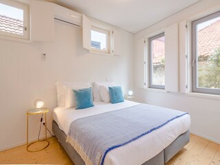 Apartment Porto Ausstattung 2