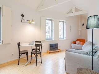 Apartment Porto Ausstattung 8