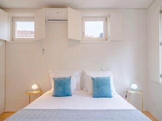 Apartment Porto Ausstattung 8