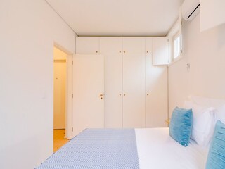 Apartment Porto Ausstattung 4