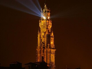 Apartment Porto Umgebung 40