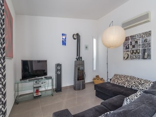 Villa Son Serra de Marina Ausstattung 12