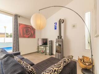 Villa Son Serra de Marina Kenmerken 11