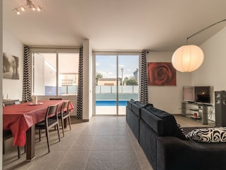 Villa Son Serra de Marina Ausstattung 14