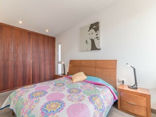 Villa Son Serra de Marina Ausstattung 12