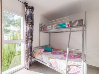 Villa Son Serra de Marina Ausstattung 14