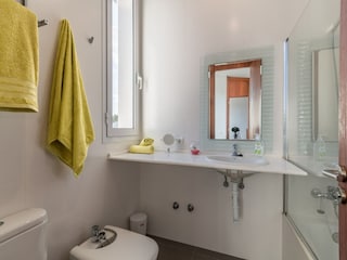 Villa Son Serra de Marina Ausstattung 13