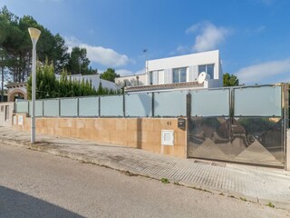 Villa Son Serra de Marina Omgeving 26