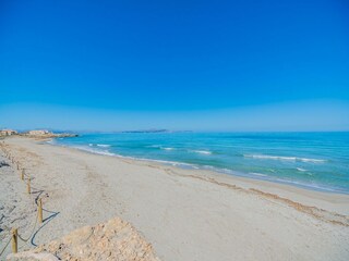 Villa Son Serra de Marina Umgebung 31