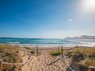 Villa Son Serra de Marina Entorno 27