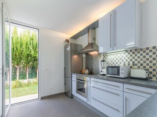 Villa Son Serra de Marina Kenmerken 21